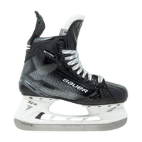 Patins De Hockey Supreme Matrix De Bauer Pour Intermédiaire - Source Exclusif (2024)