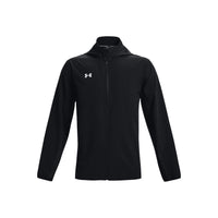 Under Armour UA Squad 3.0 Warm-up Full-Zip Men's Jacket