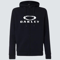 Oakley Bark Full Zip Men's Hoodie 2.0