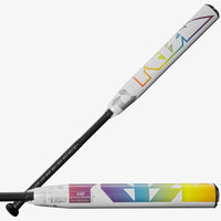 Batte à Lancer Rapide Prism+ (-10) De DeMarini (2025)