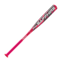 Batte De Softball Fastpitch Pink Sapphire 24 Po (-10)  D'Easton Pour Jeunes (2025)