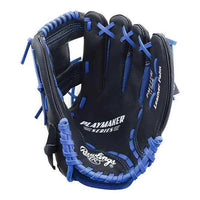 Rawlings Playmaker Toronto Blue Jays Youth Baseball Glove - 11" - RHT