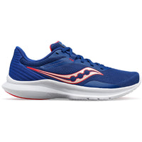 Chaussures Convergence De Saucony Pour Femmes - Indigo