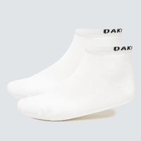 Chaussette Courte Et Solide D'Oakley Pour Hommes - Paquet De 3