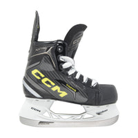 CCM Tacks XF Pro Youth Hockey Skates (2024)