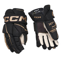 Gants De Hockey Tacks XF-80 De CCM Pour Senior (2024)