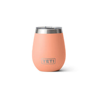 Gobelet Isolé À Vin Rambler 295 ml (10 oz.) Avec Couvercle Magslider De Yeti