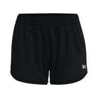 Under Armour Womens Knit Shorts