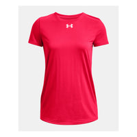 Chemise À Manches Courtes Tech Team De Under Armour Pour Femmes