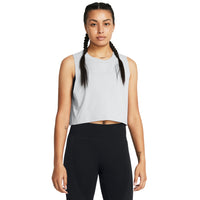 Under Armour UA Campus Women's Crop Tank