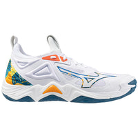 Mizuno Wave Momentum 3 Unisex Volleyball Shoes