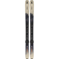 Atomic Maverick 84 + M 10 GW Alpine Ski Set (2024)