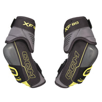 CCM Tacks XF-80 Junior Hockey Elbow Pads (2024)