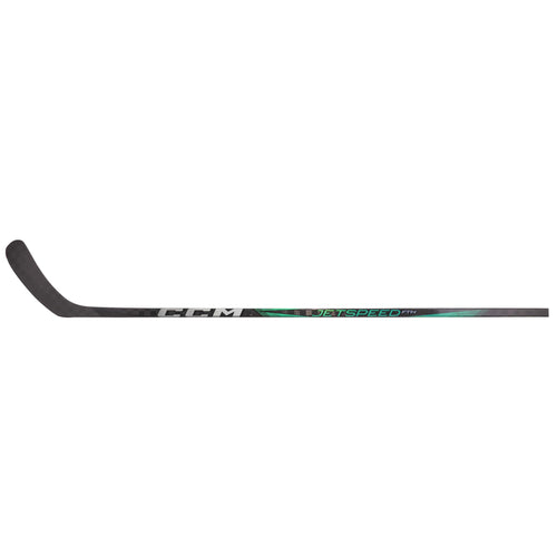 CCM JetSpeed FTW Grip Junior Hockey Stick (2024) | Source for Sports