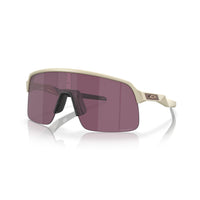 Oakley Sutro Lite Road Black Lens Sunglasses - Matte Sand