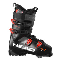 Head Formula 110 MV GW Alpine Ski Boots - Black/Red