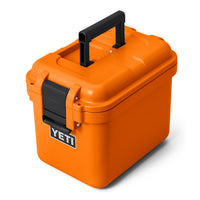 Yeti LoadOut GoBox 15 Gear Case - King Crab