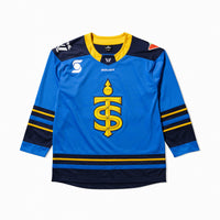 Maillot De Hockey Toronto Sceptres PWHL De Bauer Pour Senior