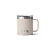 Tasse Rambler 295 ml (10 oz.) Avec Couvercle Magslider De Yeti