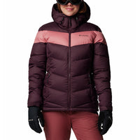 Veste Isolée Abbott Peak II De Columbia Pour Femme