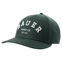 Chapeau New Era Low Profile 9FIFTY De Bauer