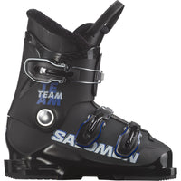 Salomon Team T3 Junior Ski Boots - Black/Blue