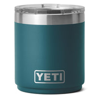 Yeti Rambler 295 ml (10 oz.) Lowball - Agave Teal