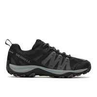 Chaussures De Randonnée Accentor 3 E-Mesh De Merrell Pour Hommes - Noir