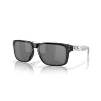 Lunettes De Soleil Holbrook Avec Lentille Noir D'Oakley - Introspection Noire