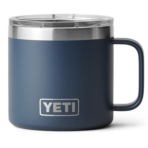 Yeti Rambler 414 ml (14 oz.) Mug With Magslider Lid | Source for 