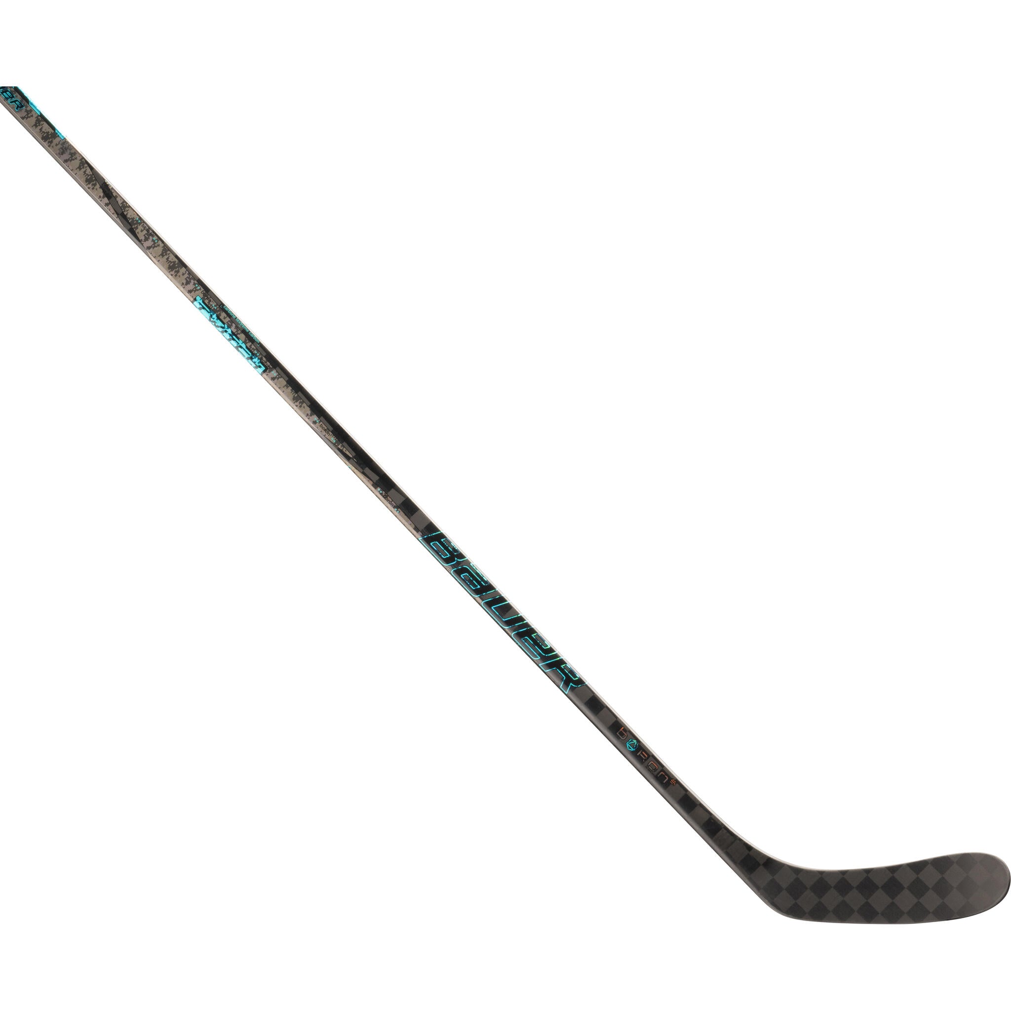 Bauer Twitch Grip Senior Hockey Stick (2024) | Source for Sports