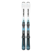 Ensemble De Ski Supershape Team Easy With JRS 4.5 De Head Pour Junior