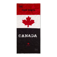 Tube Du Cou Original EcoStretch De Buff - Canadien