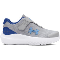 Chaussures De Course Pour Bébés Surge 4 AC Pour Garçons De Under Armour