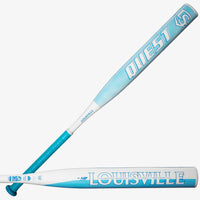 Batte à Lancer Rapide Quest (-12) De Louisville Slugger (2025)