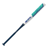 Batte De Balle Lente Tantrum USSSA 2PC 12.5" Loaded De Easton (2024)