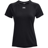 Chemise À Manches Courtes Team Knockout De Under Armour Pour Femmes