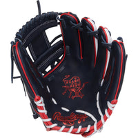 Gant De Baseball Heart Of The Hide Contour 11,5 po De Rawlings