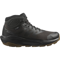 Salomon Elixir Tour Mid Men's Waterproof Outdoor Shoes - Phantom