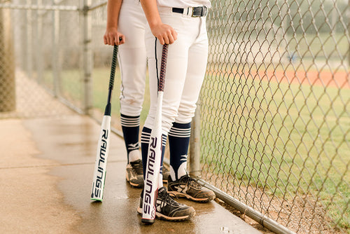 Gear Up for Spring Softball