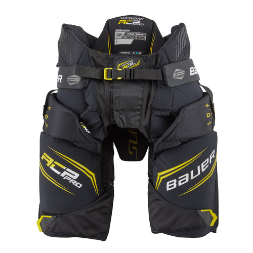 Any idea how these will fit? Girdle She'll over Bauer pants :  r/hockeyplayers