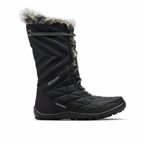 Botte discount hiver columbia