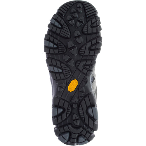 Merrell Moab 3 Granite V2 Men's Hiking Shoes - Granite | Source for Sports