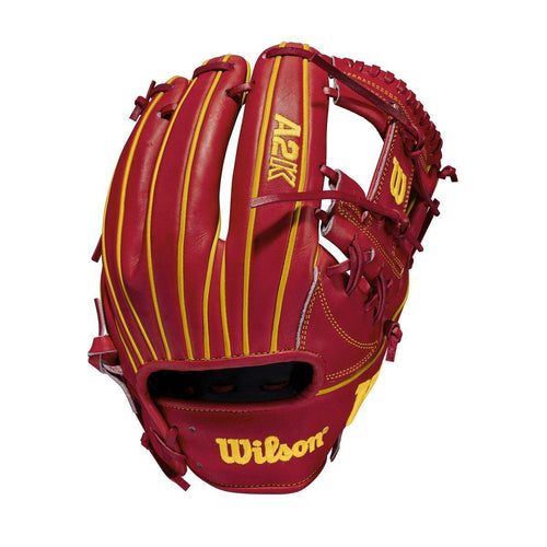 Wilson a2k hot sale datdude