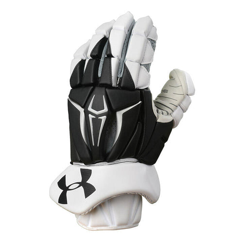 Under Armour Command Pro II Box Lacrosse Gloves