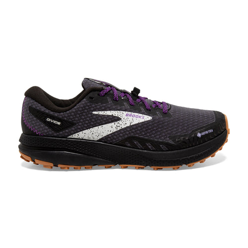 Brooks gtx hotsell running shoes