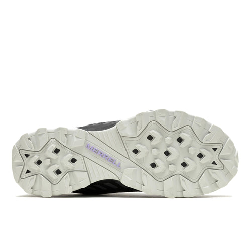 Merrell Speed Eco Women's Trail Shoes - Charcoal/Orchid | Source