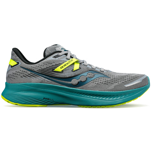 How do saucony running shoes clearance fit