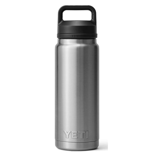 Yeti Rambler 769 ml (26 oz.) Bottle with Chug Cap | Source for Sports