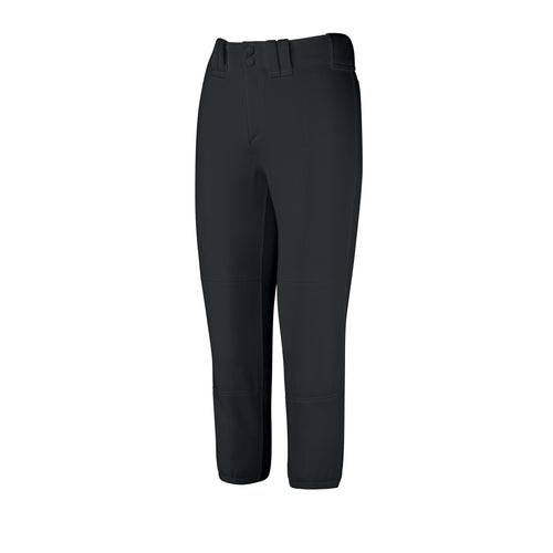 Mizuno Women's Select Belted Softball Pant, Royal, X-Small : :  Clothing, Shoes & Accessories